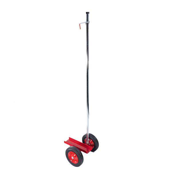Table/Sheet Wheeler - 150-Lb. Capacity - Model 420