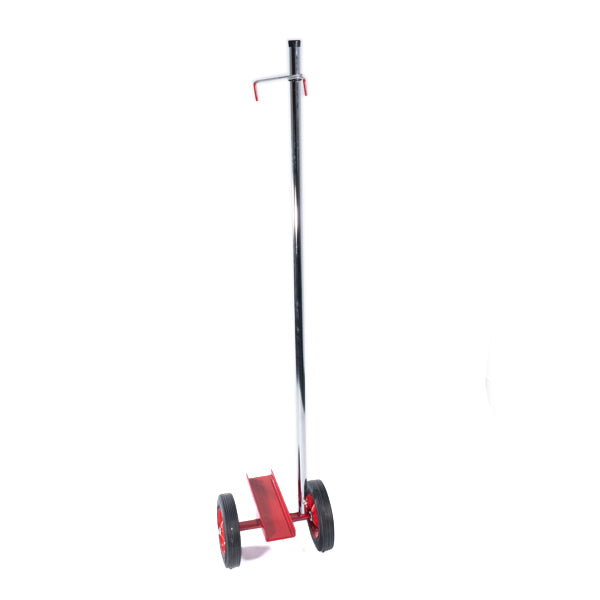 Table/Sheet Wheeler - 150-Lb. Capacity - Model 420