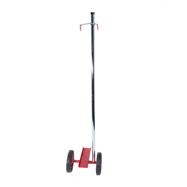 Table/Sheet Wheeler - 150-Lb. Capacity - Model 420