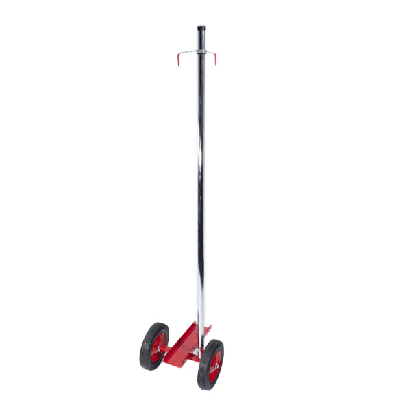 Table/Sheet Wheeler - 150-Lb. Capacity - Model 420