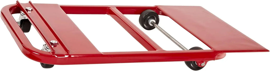 Karry King File Dolly – 600 lb Capacity, Legal-Size Lever-Lift Design – Model 3218