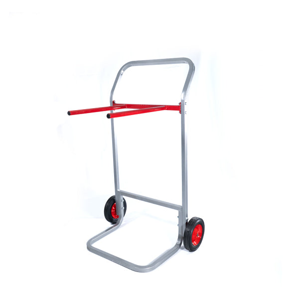 Folding Chair Dolley - Move Up To 10 Chairs - Model 750
