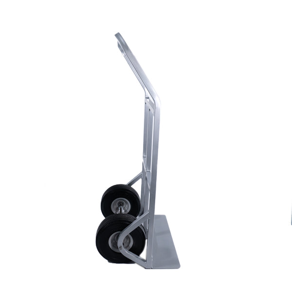 Multi-Purpose Two Wheeler – 600 lb Capacity, Airless Tires & Wide Nose Plate – Model 770