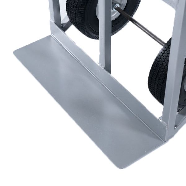 Extra Heavy Duty Two Wheeler – 600 lb Capacity (Factory Seconds)