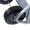 Extra Heavy Duty Two Wheeler – 600 lb Capacity (Factory Seconds)
