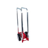 Heavy Duty Caddy – 350 lb Capacity with Removable Uprights – Model 485