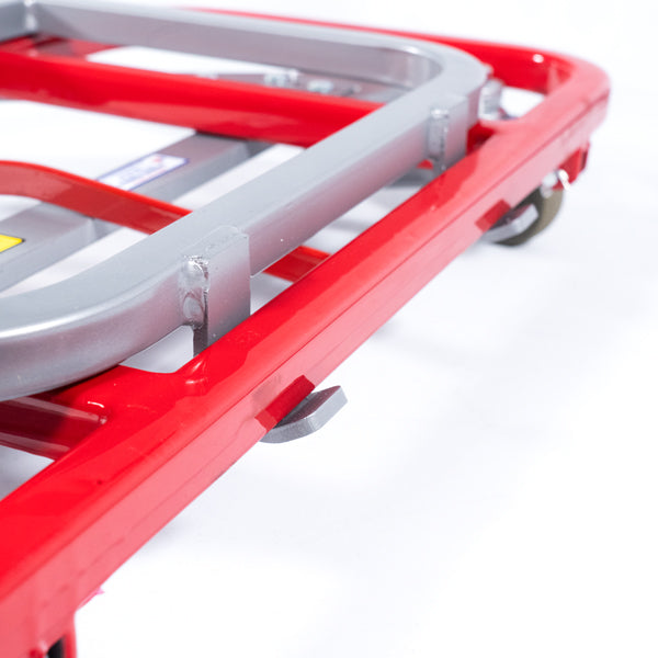 Computer & Utility Table Lift Attachment – For Desk Lift Models 2000–4000 – 250 lb Capacity – Model 1600