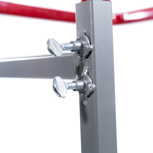 Computer & Utility Table Lift Attachment – For Desk Lift Models 2000–4000 – 250 lb Capacity – Model 1600