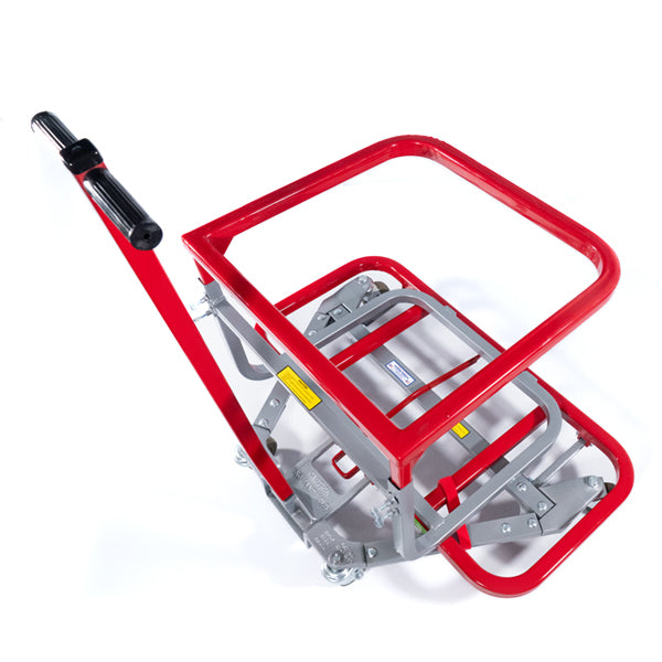 Computer & Utility Table Lift Attachment – For Desk Lift Models 2000–4000 – 250 lb Capacity – Model 1600