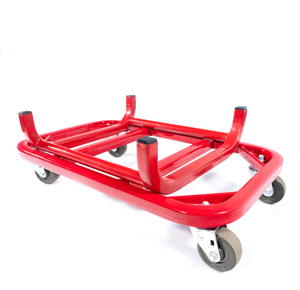 Barrel Cradle Attachment – For Royal Dolly Models 1420 & 1430 – Model 1450