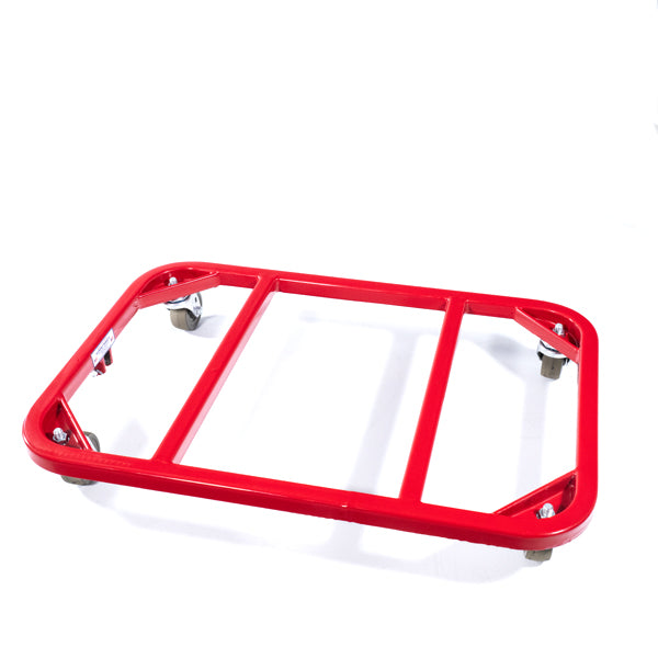 General Purpose Dolly – 800 lb Capacity, 20" x 30" Non-Skid Vinyl – Model 1430