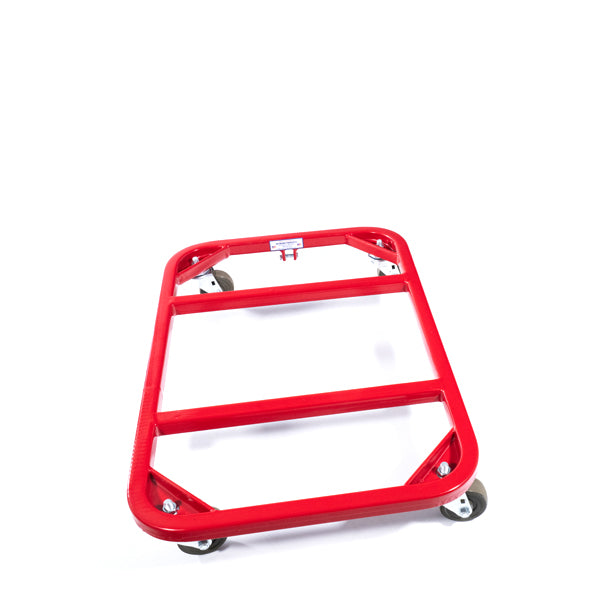 General Purpose Dolly – 800 lb Capacity, 20" x 30" Non-Skid Vinyl – Model 1430