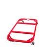 General Purpose Dolly – 800 lb Capacity, 20" x 30" Non-Skid Vinyl – Model 1430