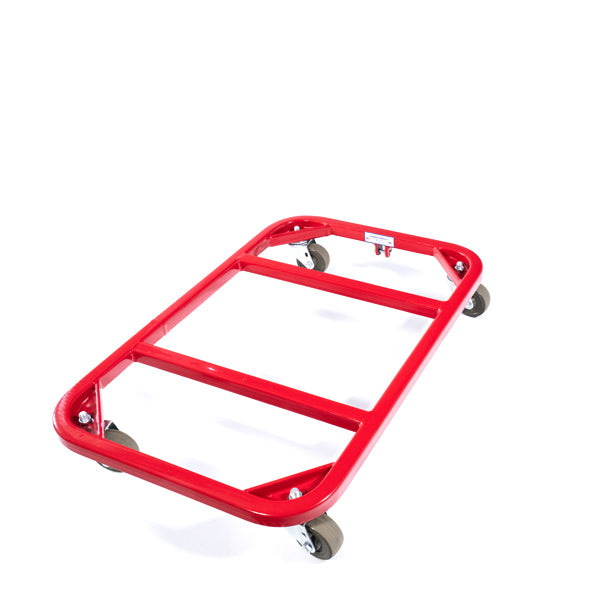 General Purpose Dolly – 800 lb Capacity, 20" x 30" Non-Skid Vinyl – Model 1430
