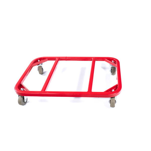 General Purpose Dolly – 800 lb Capacity, 20" x 30" Non-Skid Vinyl – Model 1430