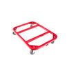 General Purpose Dolly – 800 lb Capacity, 20" x 30" Non-Skid Vinyl – Model 1430