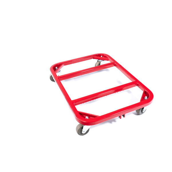 General Purpose Dolly – 800 lb Capacity, 20" x 30" Non-Skid Vinyl – Model 1430