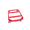 General Purpose Dolly – 800 lb Capacity, 20" x 30" Non-Skid Vinyl – Model 1430
