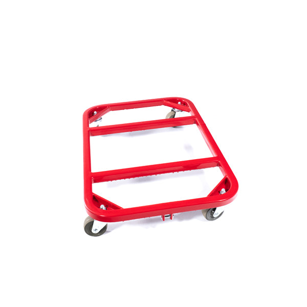 General Purpose Dolly – 800 lb Capacity, 20" x 30" Non-Skid Vinyl – Model 1430
