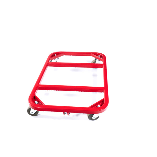 General Purpose Dolly – 800 lb Capacity, 20" x 30" Non-Skid Vinyl – Model 1430
