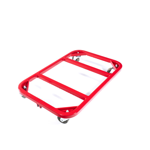 General Purpose Dolly – 800 lb Capacity, 20" x 30" Non-Skid Vinyl – Model 1430