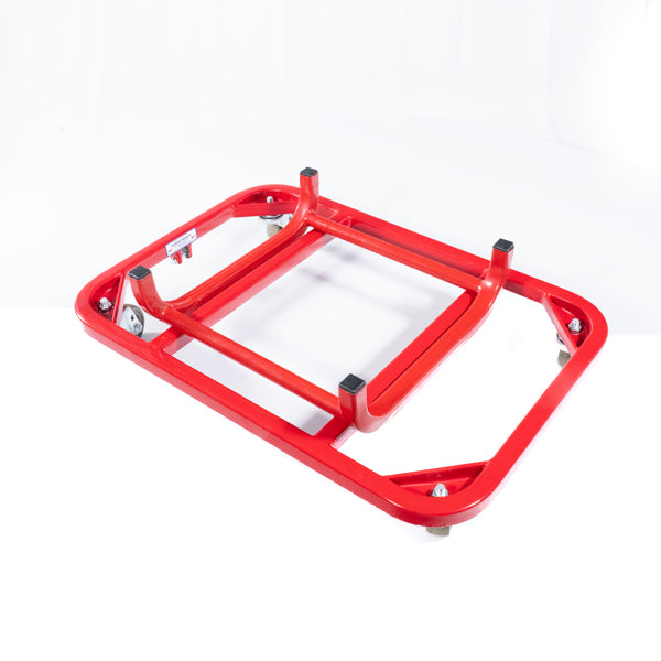 Barrel Cradle Attachment – For Royal Dolly Models 1420 & 1430 – Model 1450