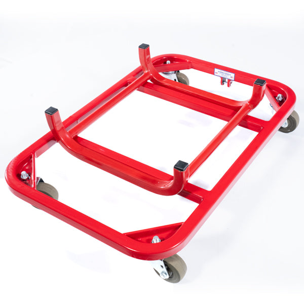 Barrel Cradle Attachment – For Royal Dolly Models 1420 & 1430 – Model 1450