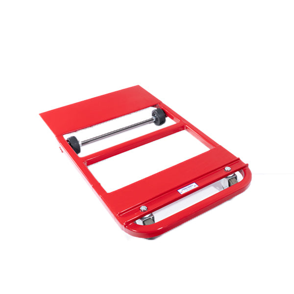 Karry King File Dolly – 600 lb Capacity, Extra-Wide Lever-Lift Design – Model 3220