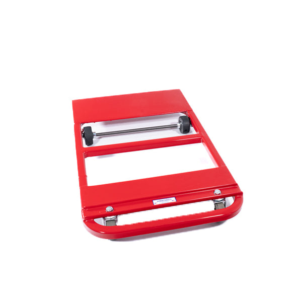 Karry King File Dolly – 600 lb Capacity, Extra-Wide Lever-Lift Design – Model 3220
