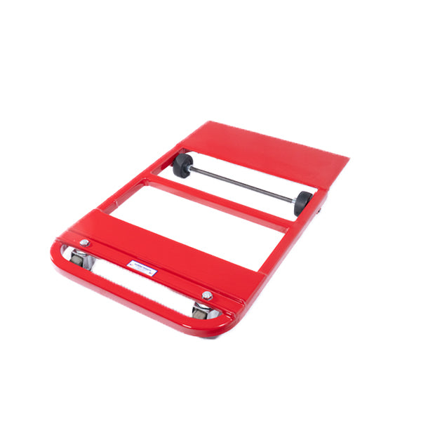 Karry King File Dolly – 600 lb Capacity, Extra-Wide Lever-Lift Design – Model 3220
