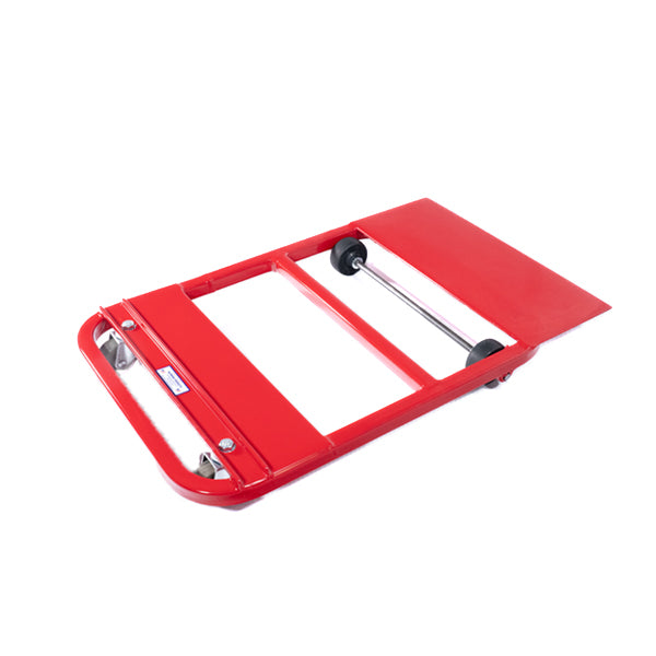 Karry King File Dolly – 600 lb Capacity, Extra-Wide Lever-Lift Design – Model 3220