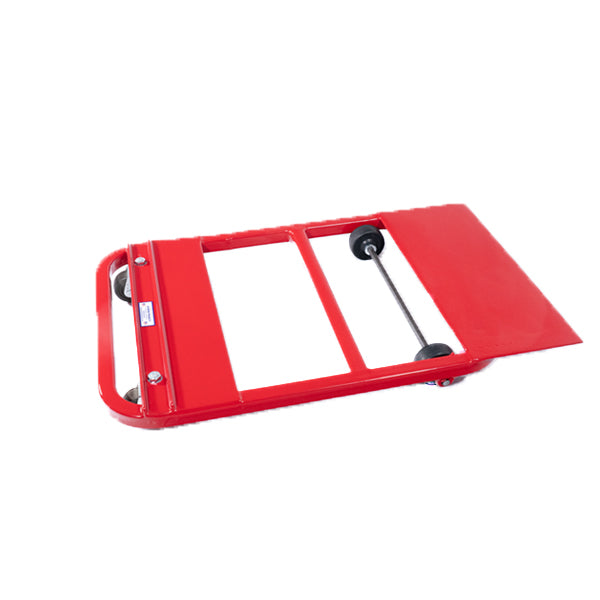 Karry King File Dolly – 600 lb Capacity, Extra-Wide Lever-Lift Design – Model 3220