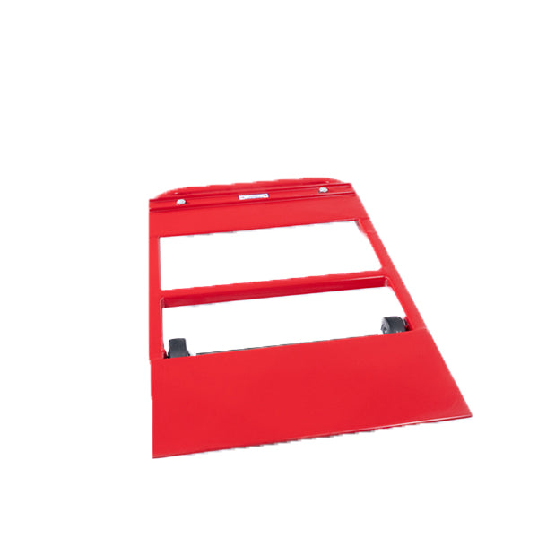 Karry King File Dolly – 600 lb Capacity, Extra-Wide Lever-Lift Design – Model 3220