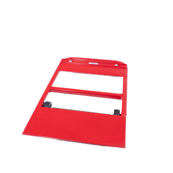 Karry King File Dolly – 600 lb Capacity, Extra-Wide Lever-Lift Design – Model 3220