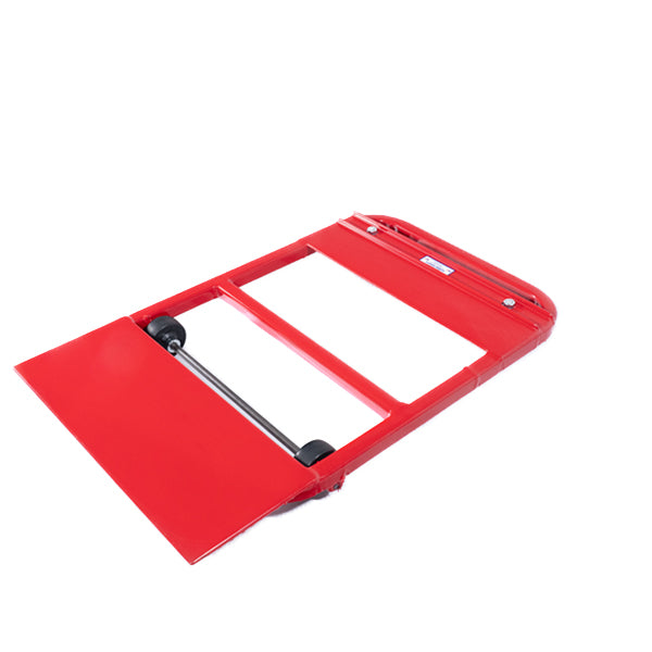 Karry King File Dolly – 600 lb Capacity, Extra-Wide Lever-Lift Design – Model 3220