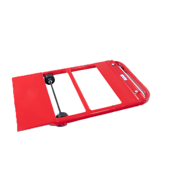 Karry King File Dolly – 600 lb Capacity, Extra-Wide Lever-Lift Design – Model 3220