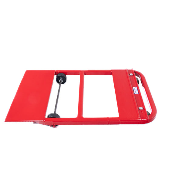 Karry King File Dolly – 600 lb Capacity, Extra-Wide Lever-Lift Design – Model 3220