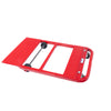 Karry King File Dolly – 600 lb Capacity, Extra-Wide Lever-Lift Design – Model 3220