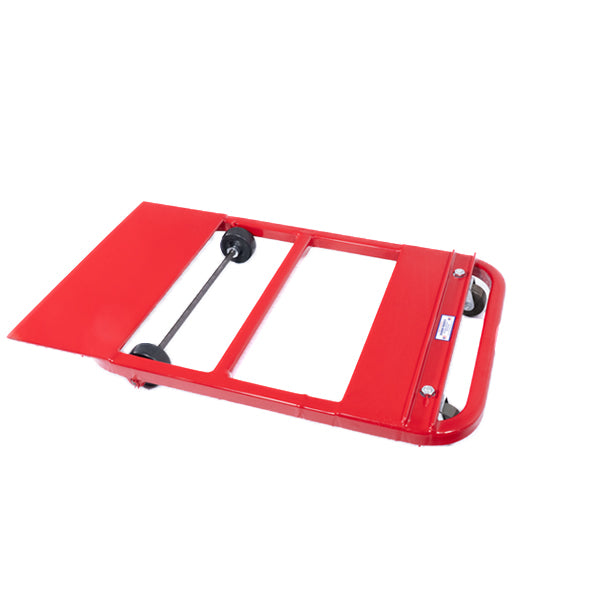 Karry King File Dolly – 600 lb Capacity, Extra-Wide Lever-Lift Design – Model 3220