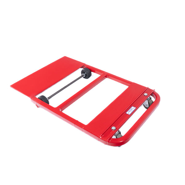 Karry King File Dolly – 600 lb Capacity, Extra-Wide Lever-Lift Design – Model 3220