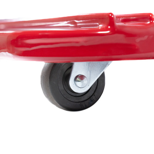 Karry King File Dolly – 600 lb Capacity, Extra-Wide Lever-Lift Design – Model 3220