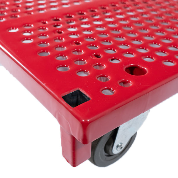 Mini Platform Truck (Factory Seconds)