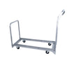 Folded or Stacked Chair Tote - 32 or 24 Chair Capacity - Model 630/600