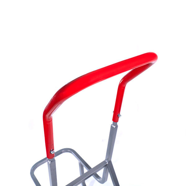 Stacked Chair Mover – 2 Wheeled Dollies for Stacked Chairs – Model 500 / 500PN / 550