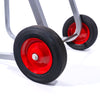 Stacked Chair Mover – 2 Wheeled Dollies for Stacked Chairs – Model 500 / 500PN / 550