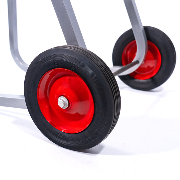Stacked Chair Mover – 2 Wheeled Dollies for Stacked Chairs – Model 500 / 500PN / 550