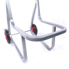 Stacked Chair Mover – 2 Wheeled Dollies for Stacked Chairs – Model 500 / 500PN / 550