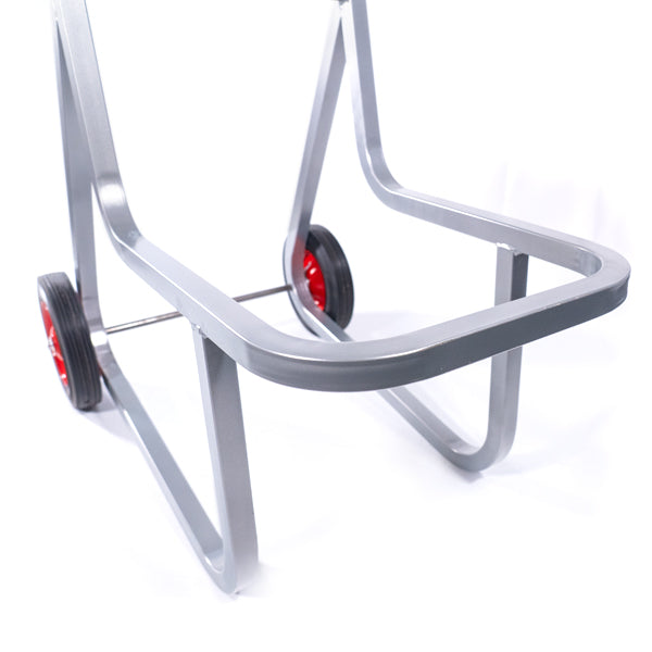 Stacked Chair Mover – 2 Wheeled Dollies for Stacked Chairs – Model 500 / 500PN / 550