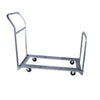 Folded or Stacked Chair Tote - 32 or 24 Chair Capacity - Model 630/600