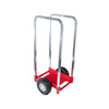 Heavy Duty Caddy – 350 lb Capacity, Extra-Wide with Removable Uprights – Model 490